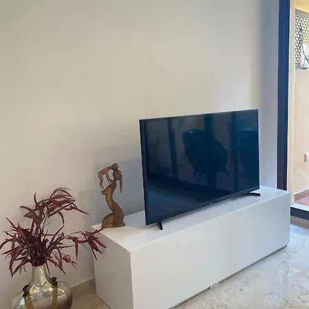 Appartement Terrazas De Costalita Estepona